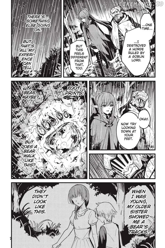 Goblin Slayer: Side Story Year One Chapter 97 image 08_optimized